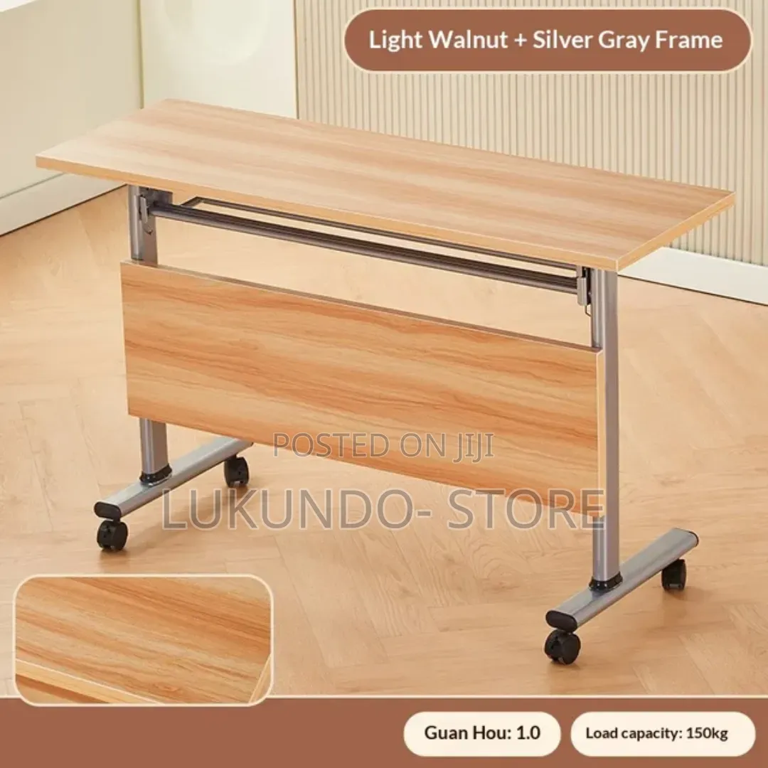 120*40cm, Double Staff Office Desk