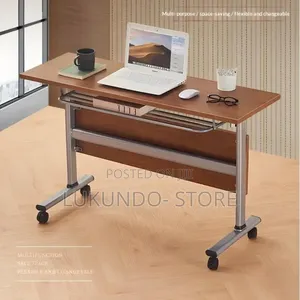 120*40cm, Double Staff Office Desk