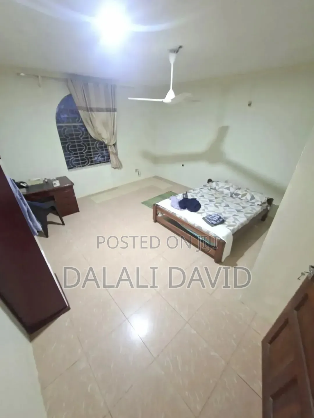 3bdrm Apartment in Mikocheni for rent