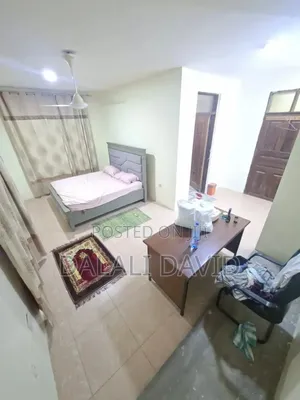 3bdrm Apartment in Mikocheni for rent
