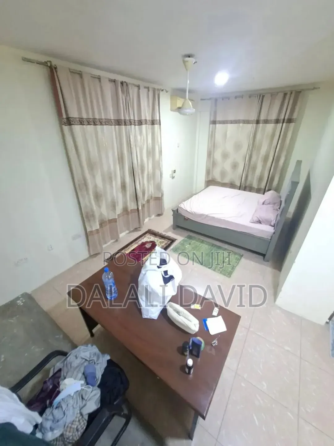 3bdrm Apartment in Mikocheni for rent