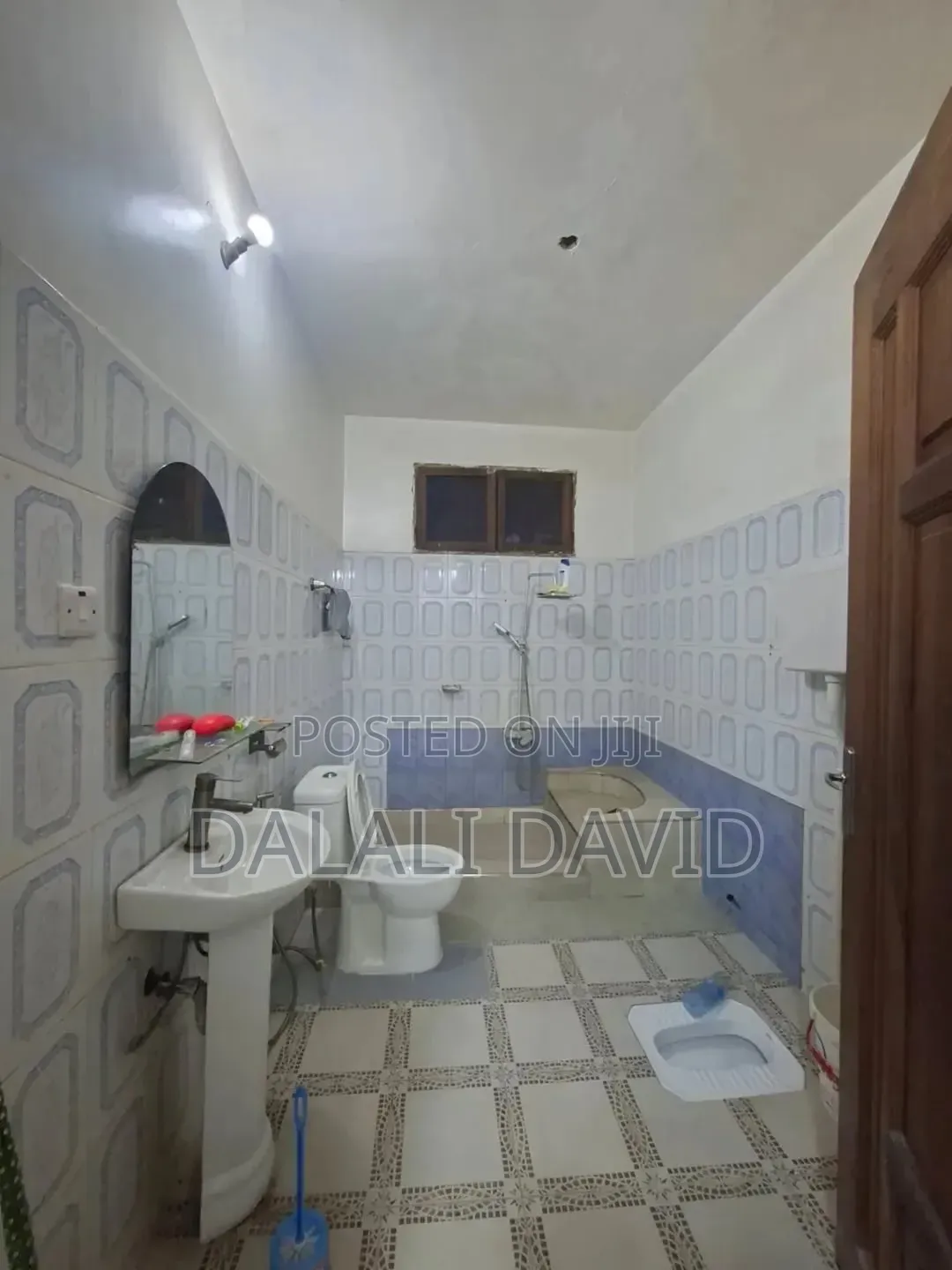 3bdrm Apartment in Mikocheni for rent