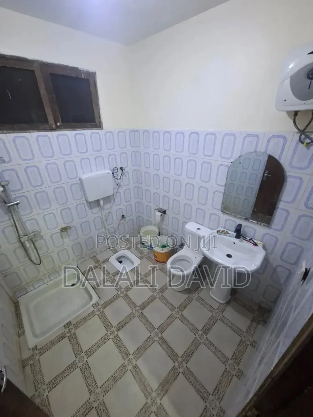 3bdrm Apartment in Mikocheni for rent