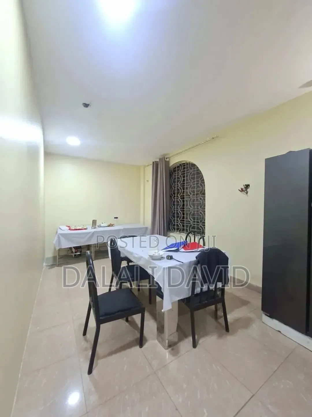 3bdrm Apartment in Mikocheni for rent