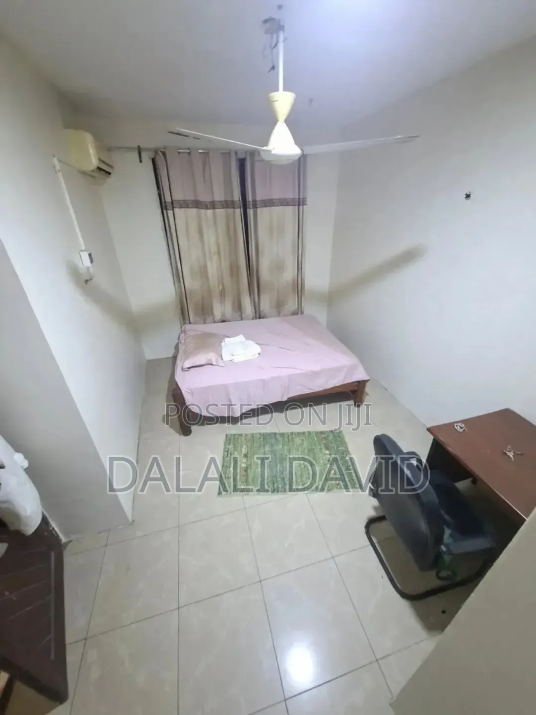 3bdrm Apartment in Mikocheni for rent