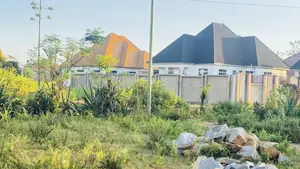 Kiwanja Kinauzwa Buswelu Wilayani