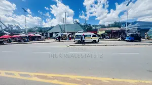 Kiwanja Cha Kwanza Kutoka Lami Kinauzwa Mwanza - Mabatini