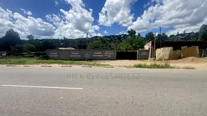 Kiwanja Cha Kwanza Kutoka Lami Kinauzwa Mwanza - Mabatini