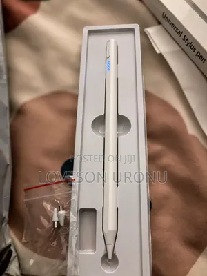 iPad/Android/Laptop Stylus Pen