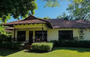 Furnished 3bdrm House in Oysterbay for rent