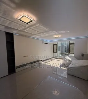 4bdrm Apartment in Masaki for sale