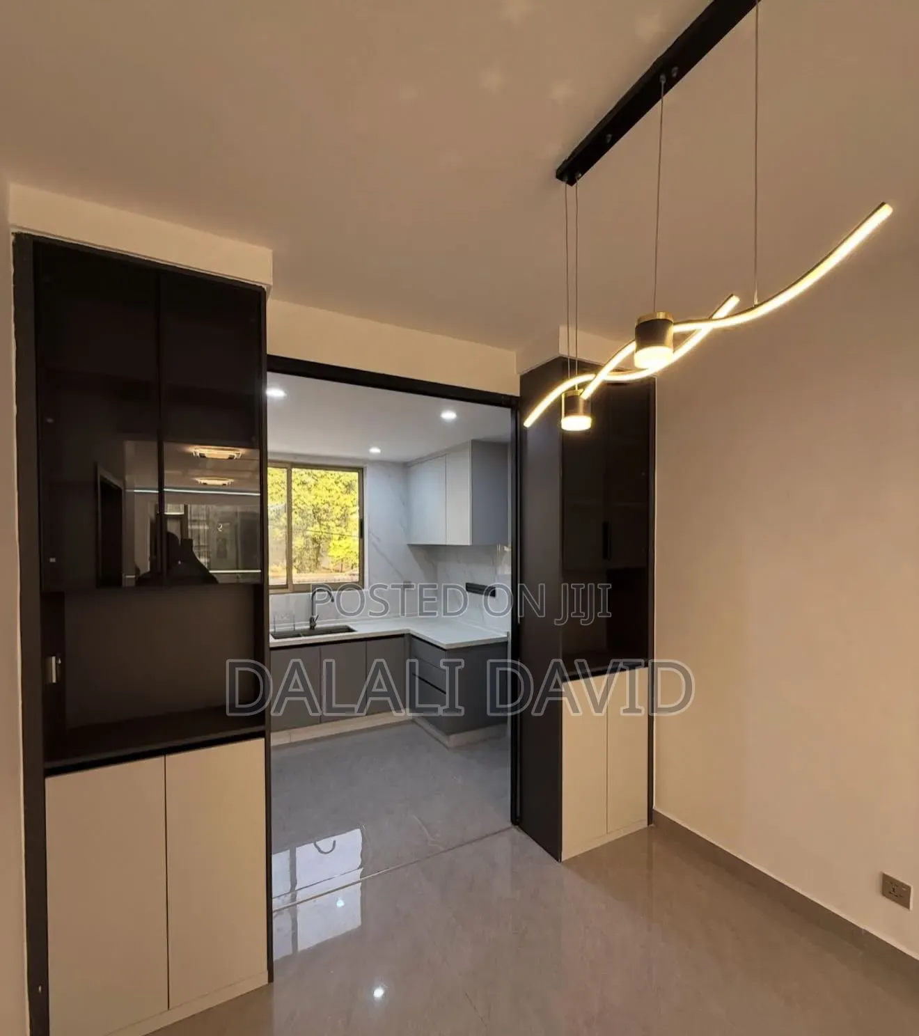 4bdrm Apartment in Masaki for sale