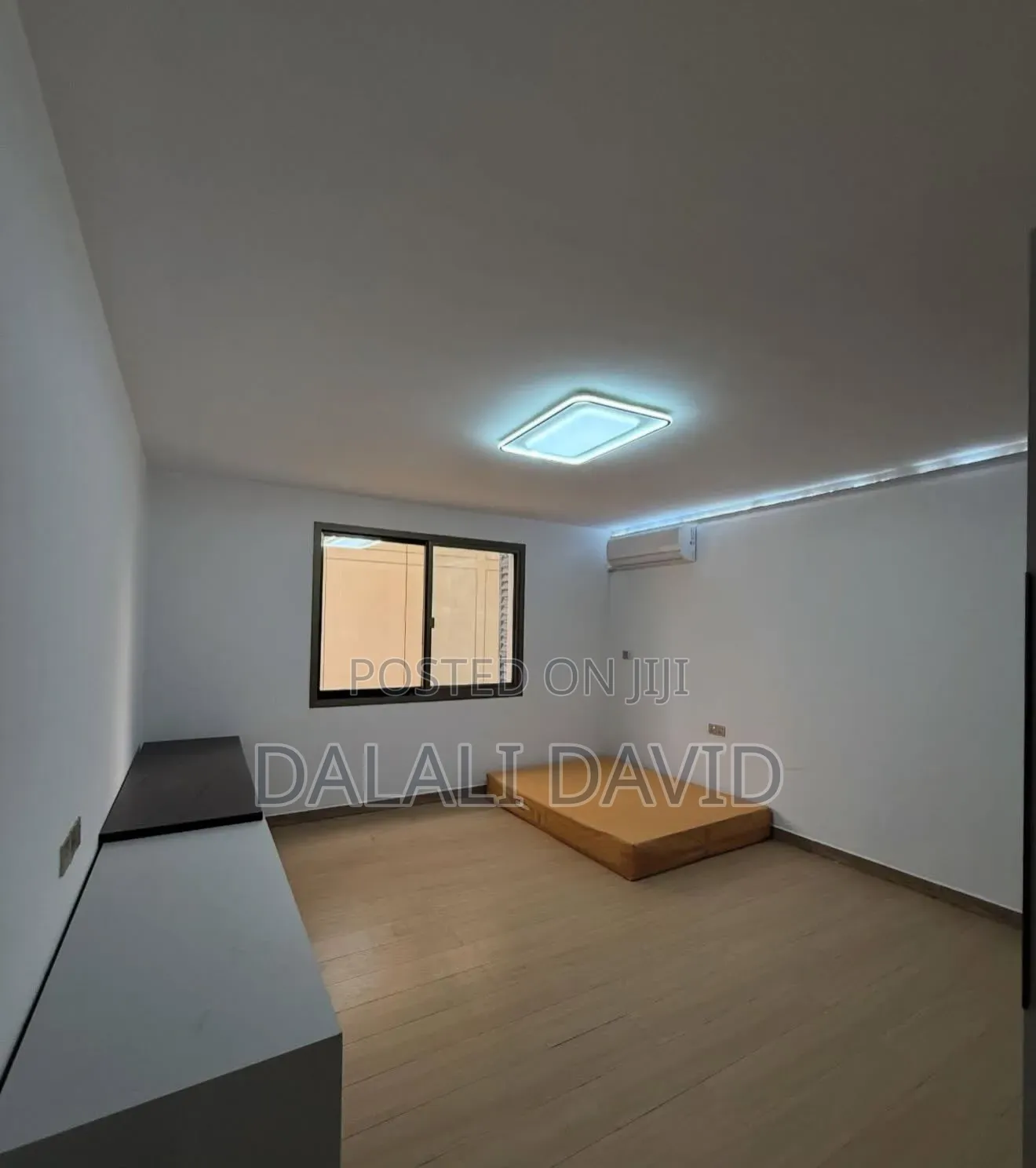 4bdrm Apartment in Masaki for sale