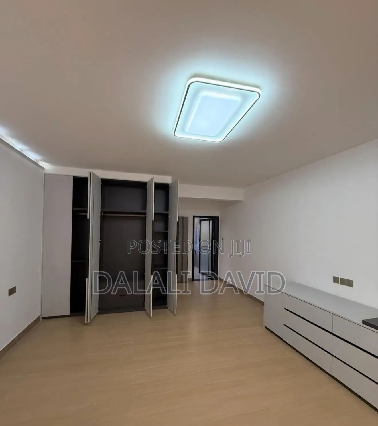 4bdrm Apartment in Masaki for sale