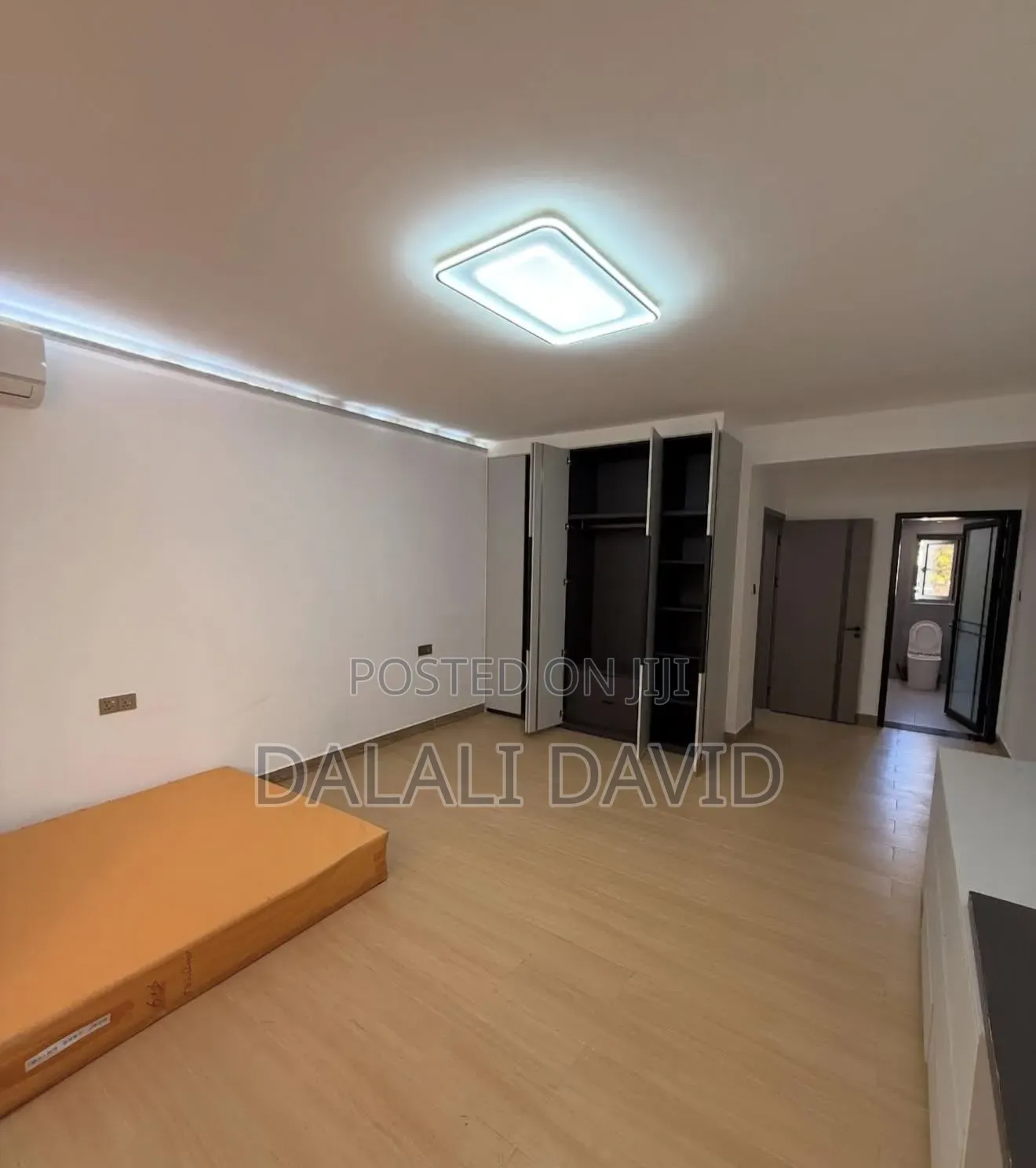 4bdrm Apartment in Masaki for sale