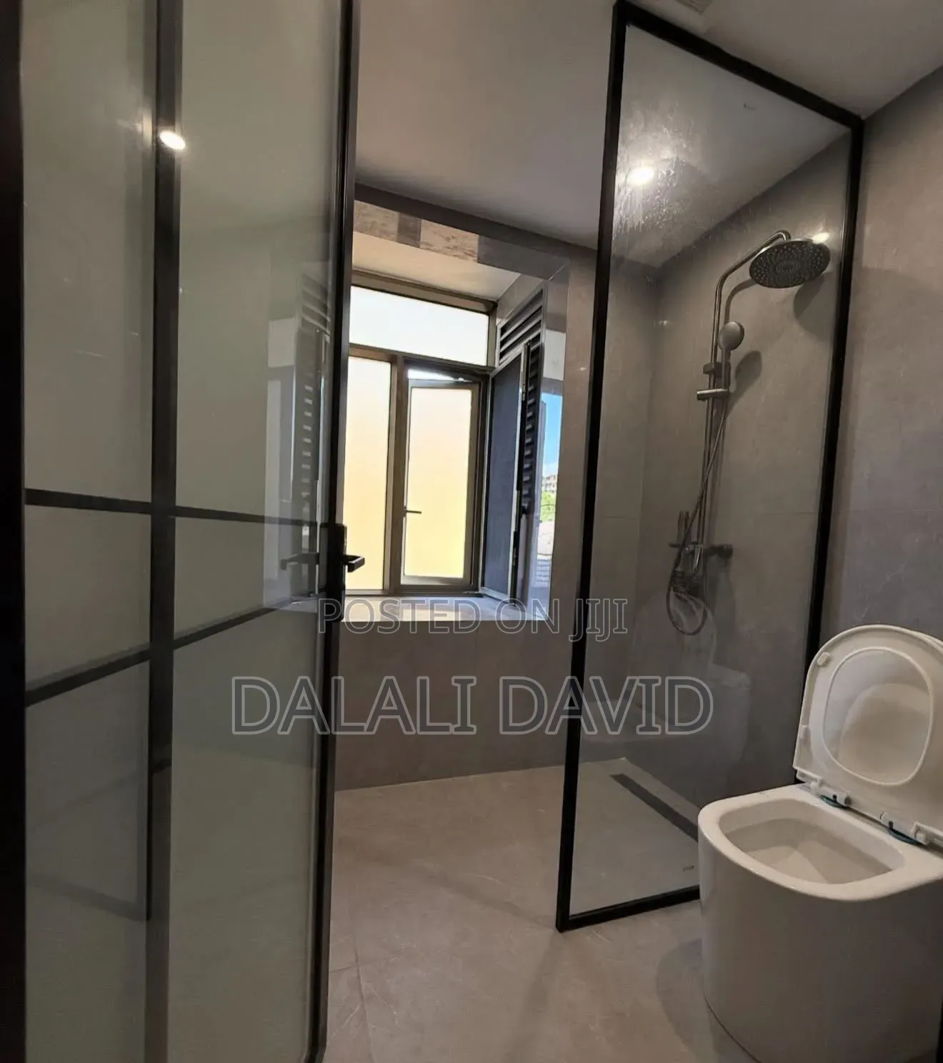 4bdrm Apartment in Masaki for sale