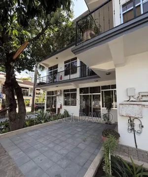 Furnished 2bdrm Apartment in Mikocheni for rent