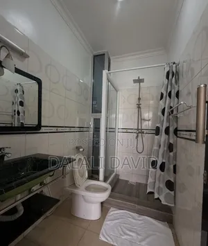 Furnished 2bdrm Apartment in Mikocheni for rent