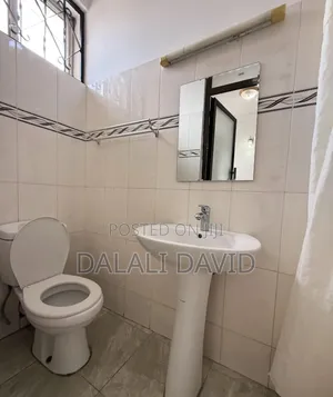 Furnished 2bdrm Apartment in Mikocheni for rent