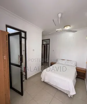 Furnished 2bdrm Apartment in Mikocheni for rent