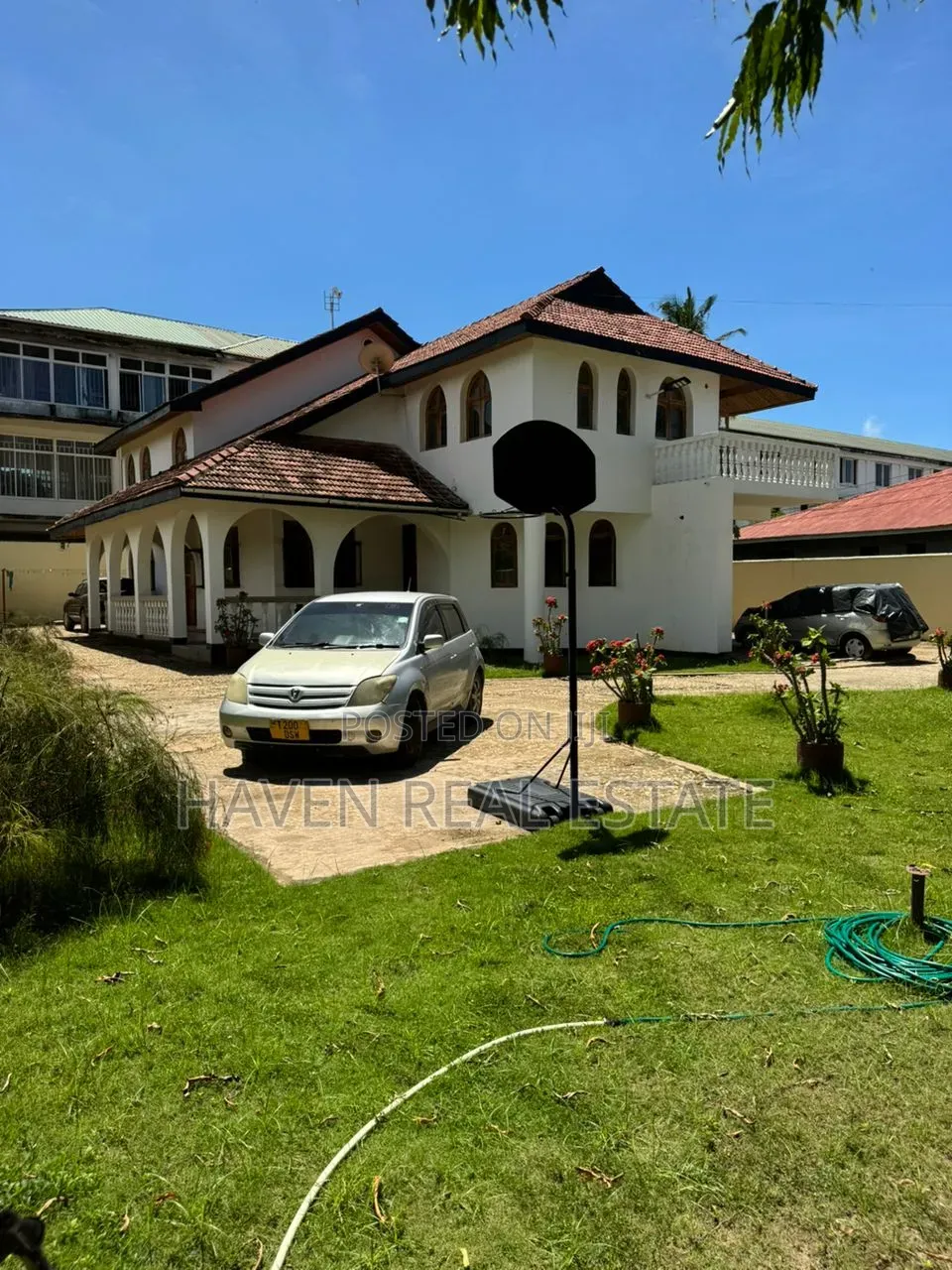 3bdrm House in Mbezi Beach for sale