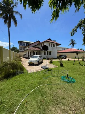 3bdrm House in Mbezi Beach for sale