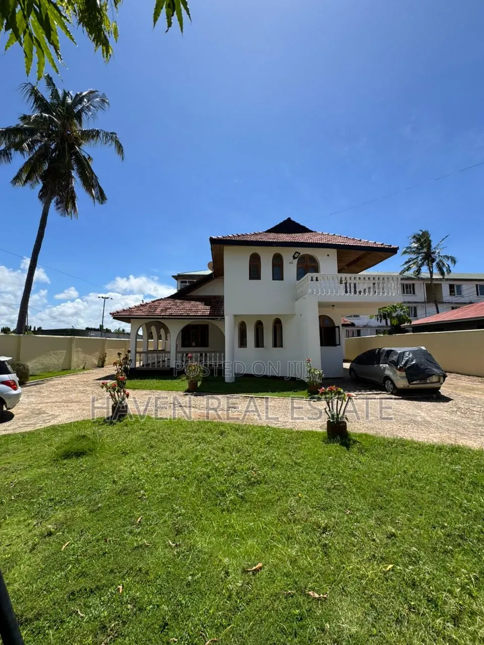 3bdrm House in Mbezi Beach for sale