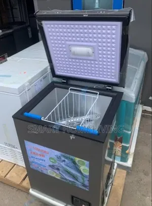 Snowsea 120l Freezer