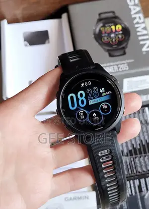 Garmin Forerunner 265