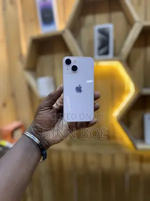 Apple iPhone 13 Mini 128 GB Pink