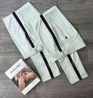 Men's New and Original Pants or Trousers Extremely Stylish