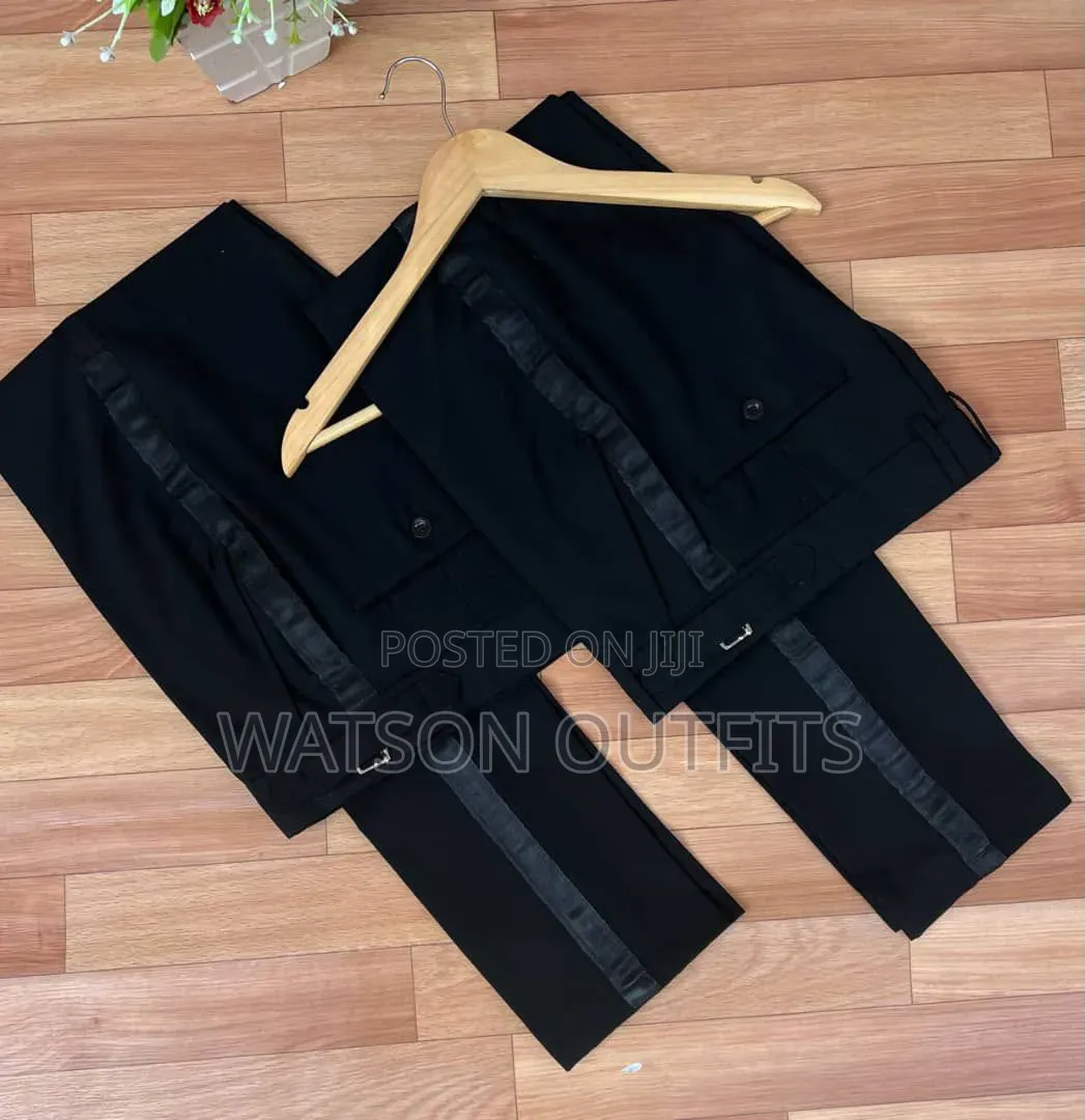 Men's New and Original Pants or Trousers Extremely Stylish