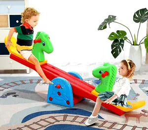 Kids See Saw Swing
