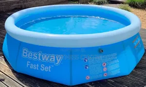 Round Swimming Pool 3 Meter