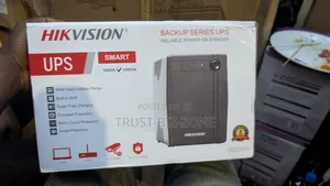 Ups 1000va Hk