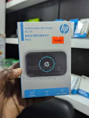 Hp 4g Lte Mf20