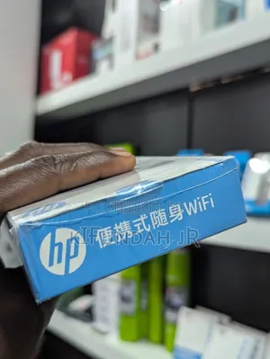 Hp 4g Lte Mf20
