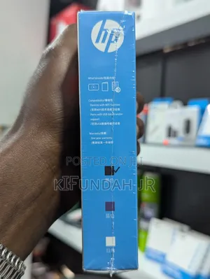 Hp 4g Lte Mf20