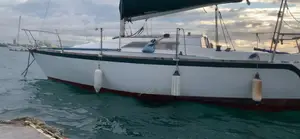 Sail Boat for Sale Dar Es Salaam Tanzania Yacht Sailboat