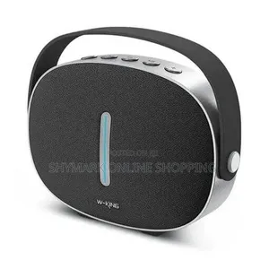 W-King Portable Speaker T8ii