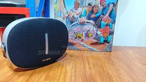 W-King Portable Speaker T8ii