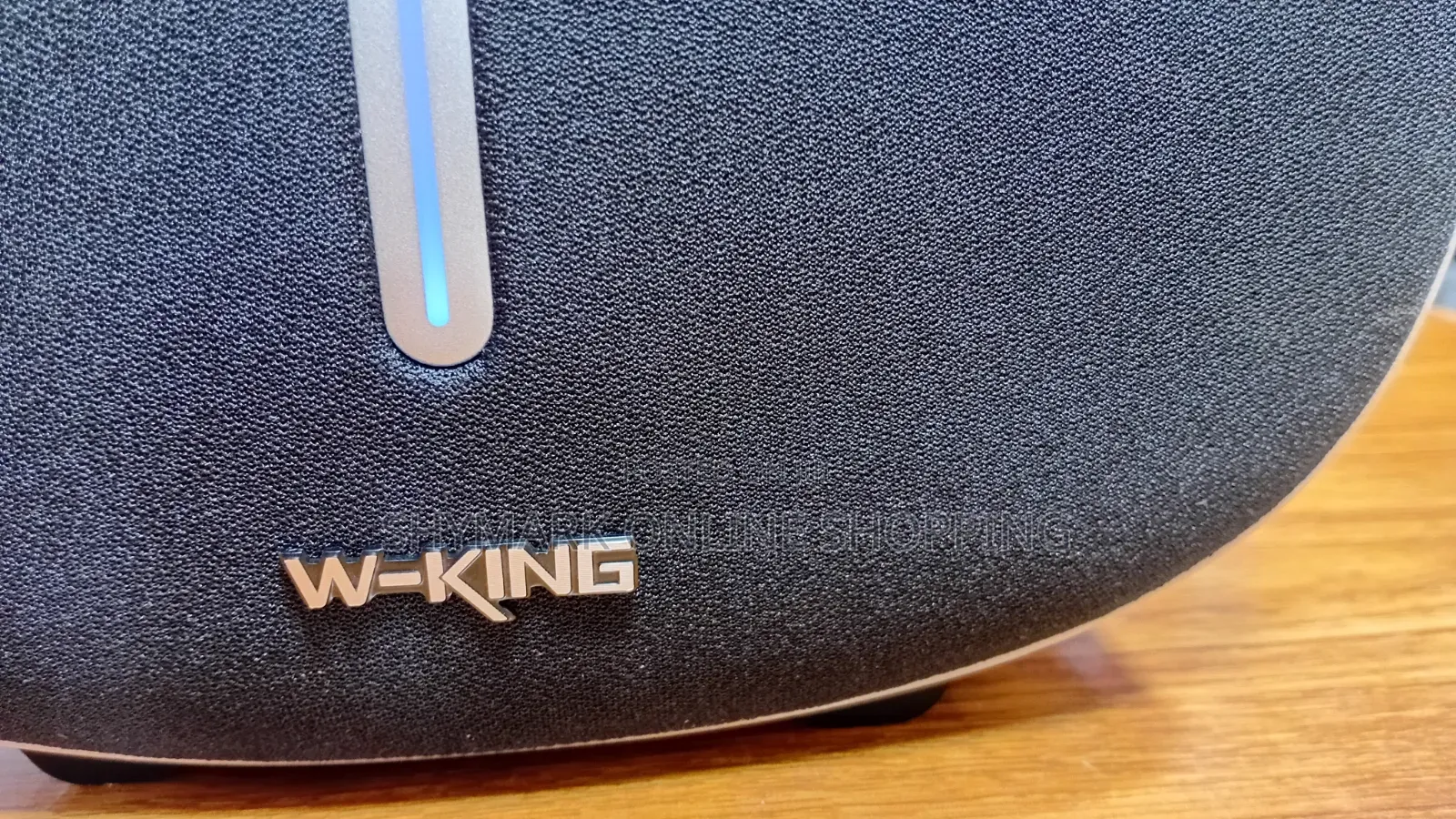 W-King Portable Speaker T8ii
