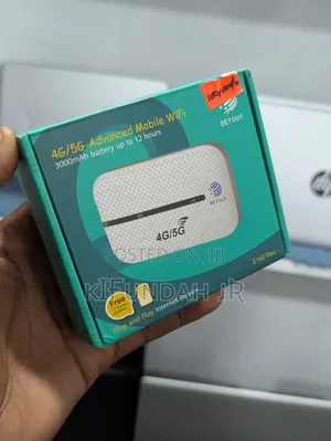 Setout Wifi Router