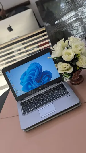 Laptop HP EliteBook 820 G3 8GB Intel Core i5 HDD+SSD 500GB