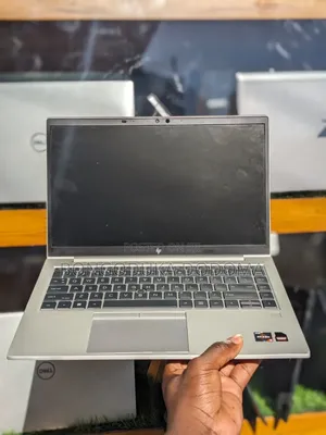 Laptop HP EliteBook 845 G8 16GB AMD Ryzen 5 SSD 256GB