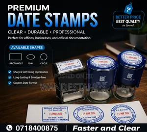 Premium Stamp for You