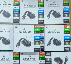 Chrome Cast Original