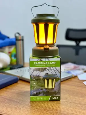 Camping Lamps