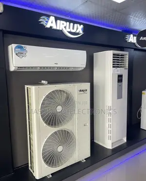 36000btu Airlux for Inverter Air Conditioner