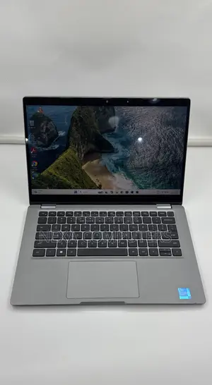 Laptop Dell Latitude 5320 16GB Intel Core i5 SSD 256GB